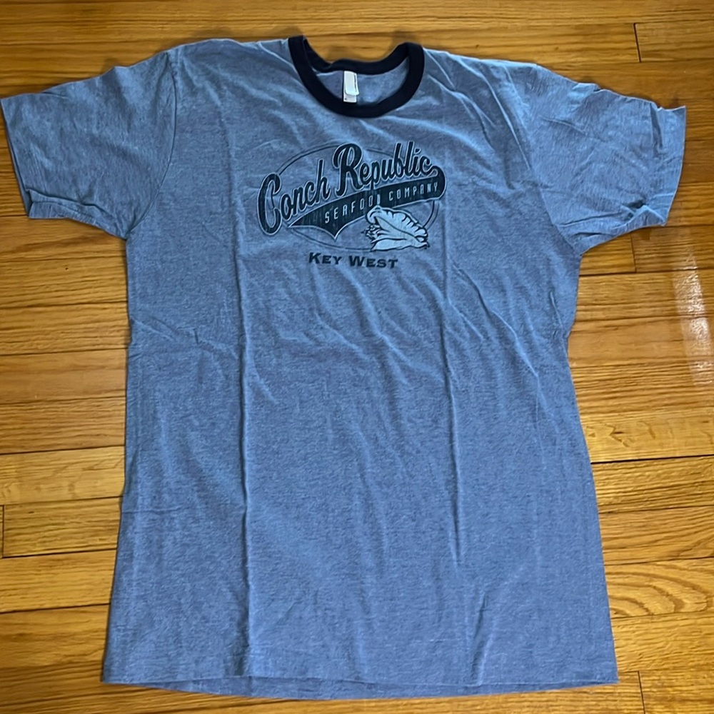 Key West Vintage T Shirt